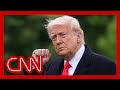 Trump Threatens 50 Tariff On The EU