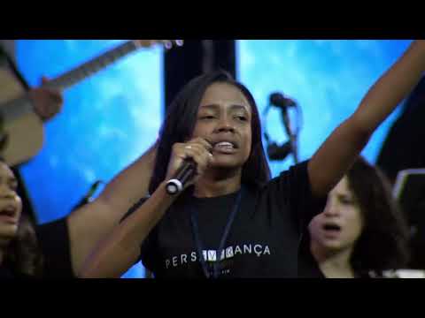 Começo, Meio e Fim - Ministério de Louvor - UMADEB 2022