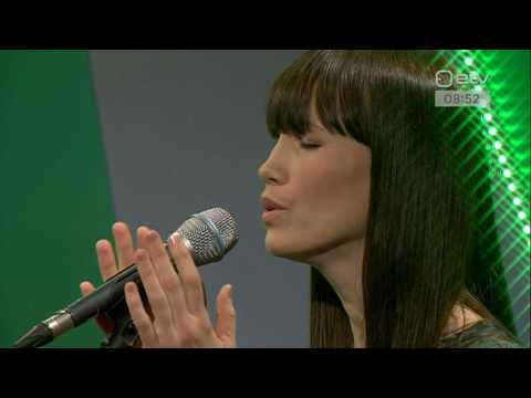 ANNA PÕLDVEE JA ERKI PÄRNOJA "If You Were A Carpenter"