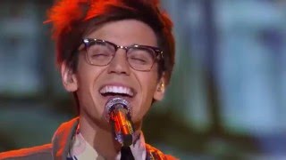 MacKenzie Bourg &amp; Dalton Rapattoni - I want it that way