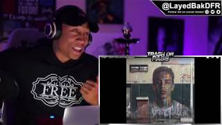 TRASH or PASS! Logic (Soul Food) [REACTION!!]
