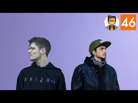 KEENO x POLARIS | Episode 46: Bristol Mix Sessions