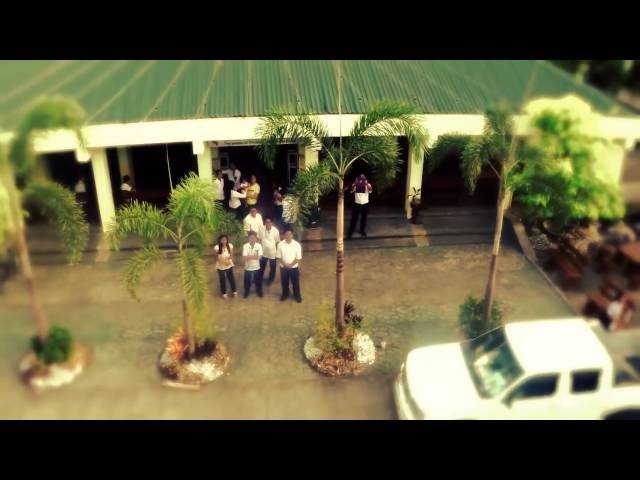 Wesleyan University Philippines vidéo #1