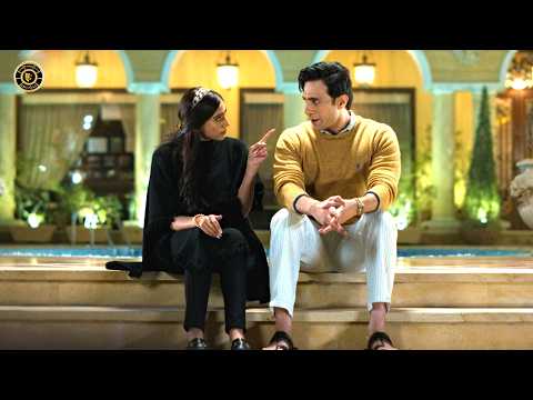 Don’t Talk To Me Like This! Adeel vs Rubab | Emmad Irfani | Naeema Butt | Top Pakistani Dramas