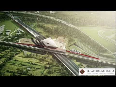 Torino-Lione, ecco il progetto definitivo