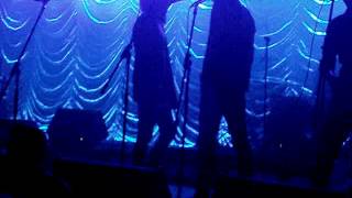 Diablo Swing Orchestra - Mass Rapture (México, DF, 2014)