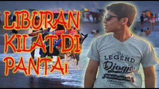 Download lagu ANAK MILENIAL - Berlibur Ke Pantai Parang Tritis Yogyakarta mp3