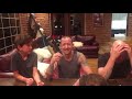 Final Video Of Linkin Park S Chester Bennington Hours Before Death Released