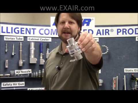 משנע ונטורי למטענים כבדים - Heavy duty line vac