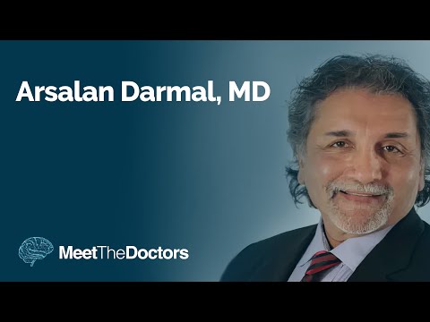 Amen Clinics Meet the Doctors