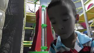 しょうくん TUKCOM HARBOR LAND LITTLE JAPANに行ってきた 20180311 00002