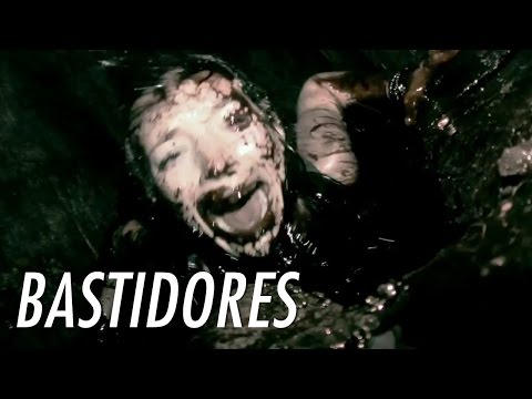 Assim na Terra Como no Inferno (2014) - Bastidores - Por trás das Cenas HD