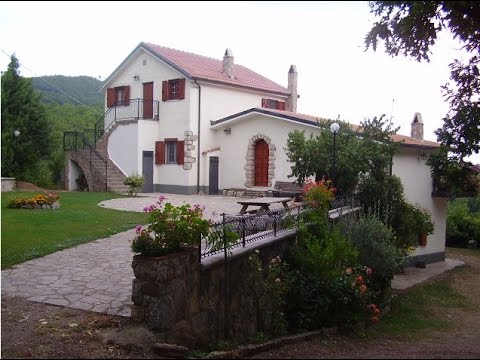 La Dolce Vita (Vacation Rental Farmhouse In Abriola, Potenza)