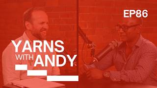 EP 86 - Tim Porter