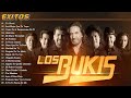 Los Bukis 2024 ❤️‍🔥 Mix Romántico para Enamorarse Más ❤️‍🔥Viejitas Románticas de Los Los Bukis