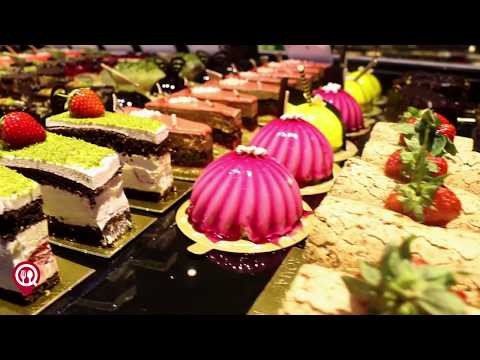 Roma Dondurmacısı - Gaziosmanpaşa | Yemek Nerede Yenir