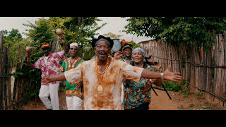 Mina ma Pelo - Son Palenque  ! Feat MIchi Sarmiento - Video CLIP