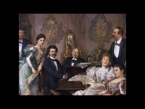 Adelen-Walzer, Op. 424  - Johann Strauss II - Pittsburgh Symphony Orchestra (1954)