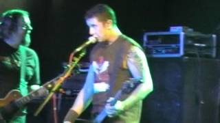 Xentrix - Crimes & No Compromise, Live In Bradford, 3rd June 2006.mpg
