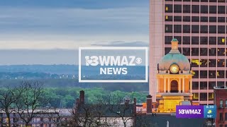 13WMAZ News at 6