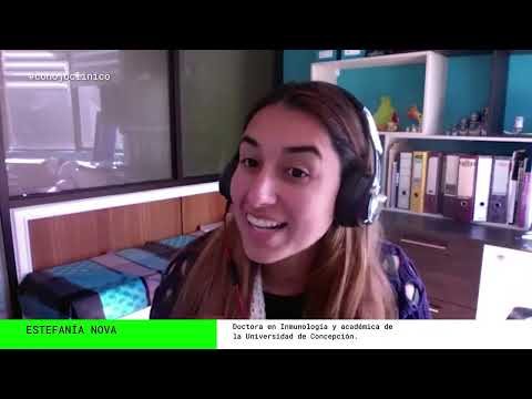 #ConOjoClínico capítulo 9: Secuelas físicas del Covid-19