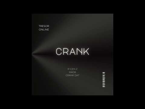 If Gen Z Made Crank Dat (Full Song)