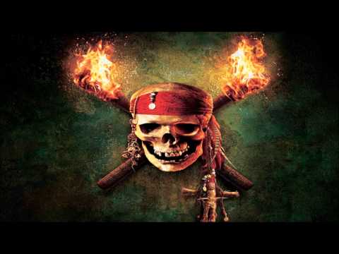 Harmonic Rush - He's The Pirate (Original Mix) [HD] - (Promo) -