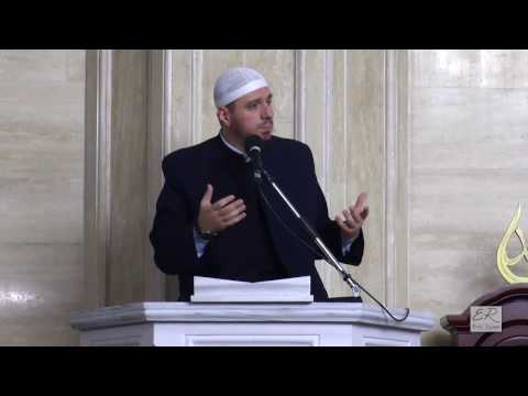 23. Analiza e Kuranit për ngjarjet dhe metodologjia e luftimit të thashethemeve - Enis Rama