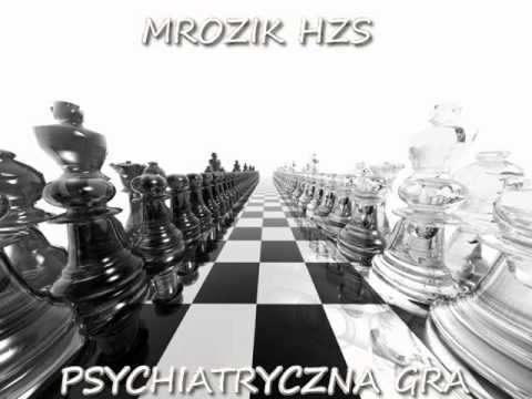 Mrozik HZS - Kronika HZS