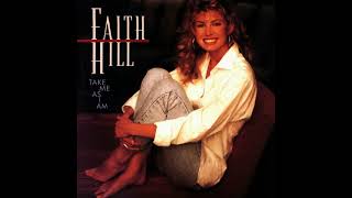 Faith Hill - I've Got This Friend (Reversed)