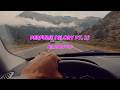 Billi Royce Perfume Glory Pt 2 Sped Up Official Lyric Video