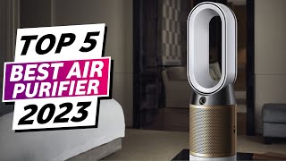 5 Best Air Purifier For Home 2023