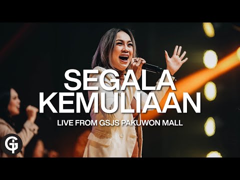 Segala Kemuliaan (Jakarta Tabernacle Choir) | Cover by GSJS Worship