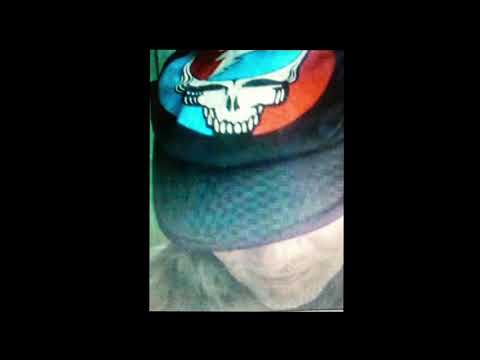 Grateful Dead & NRPS - All I Ever Wanted  (live)