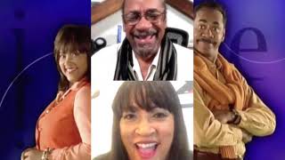 Studying Hollywood | Jackée Harry & Tim Reid