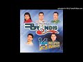 Grupo Bryndis - Amor, Te Necesito.