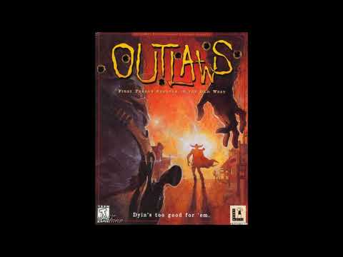 Best VGM 1749 - Outlaws - Two Feathers