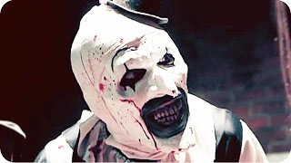 TERRIFIER Trailer (2016) Horror Movie video