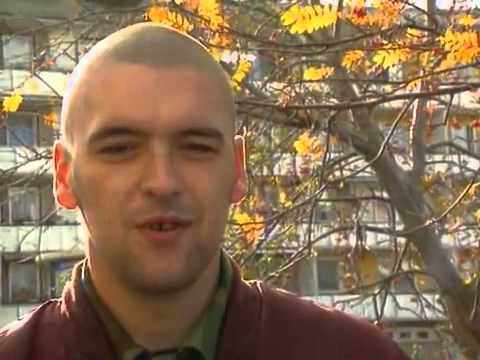 Die Stadt gehört uns - Rechte Gewalt in Schwedt 1993