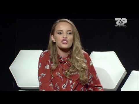 Select, 1 Nentor 2016, Pjesa 1 - Top Channel Albania - Entertainment Show