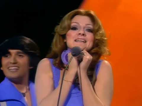 Greece 🇬🇷 - Eurovision 1977 - Paschalis, Marianna, Robert & Béssy - Máthema Solfege  