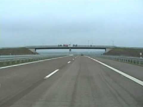 iCucki presents: Grand Opening of the A38