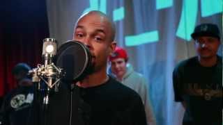 TeamBackpack | Dregs One, Fatt Father, Jeff Turner | Prod. by CHEX