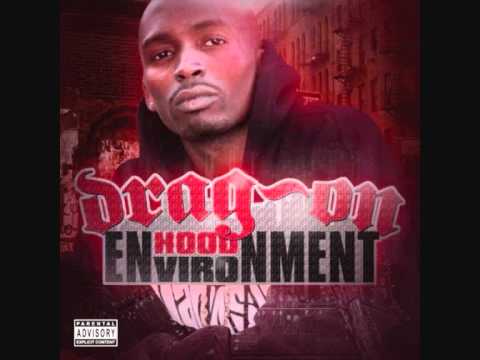 Drag-On - A Lion Speaks Feat. Mr Limp & KNS