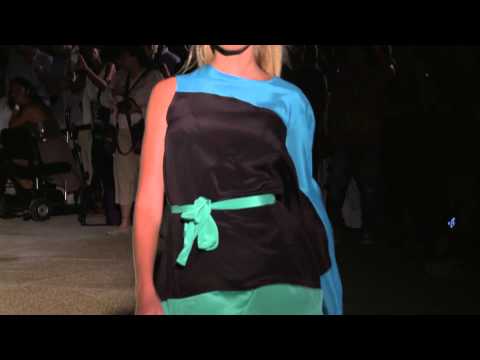 Gottex 2013 spring/summer collection | Aruba in Style 2013 | C FASHION
