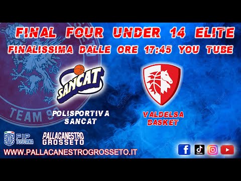 Finalissima 1-2 posto