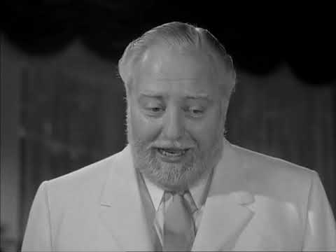 1x28 pt.3 - L'altro posto - Ai Confini Della Realtà (The Twilight Zone)