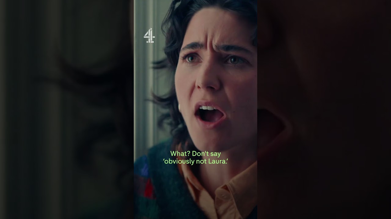 Couple split up on their first day of living together #BreakClause #Comedy