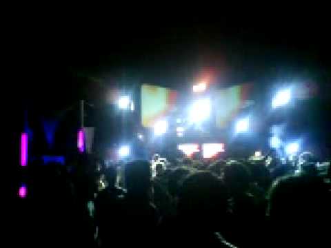 Sindre Eide Vs Aimar Feat Layla J - Desert Snow (Heatbeat Dub Mix) @ Istmo Nights El Salvador