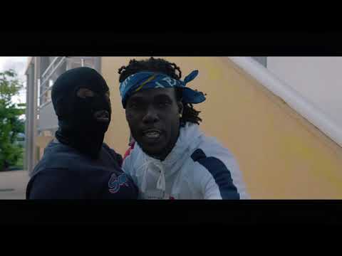 Nino Gw - Posé Anlè Block